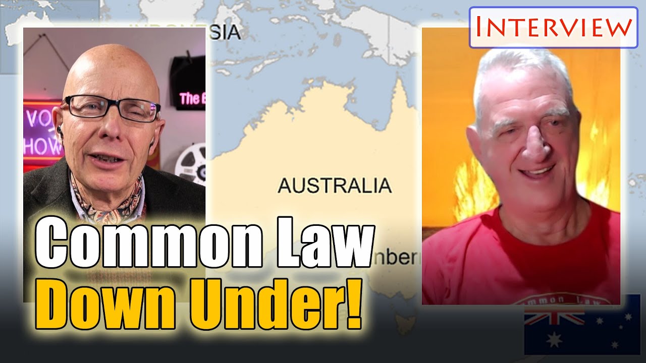 Challenging the system in Australia
