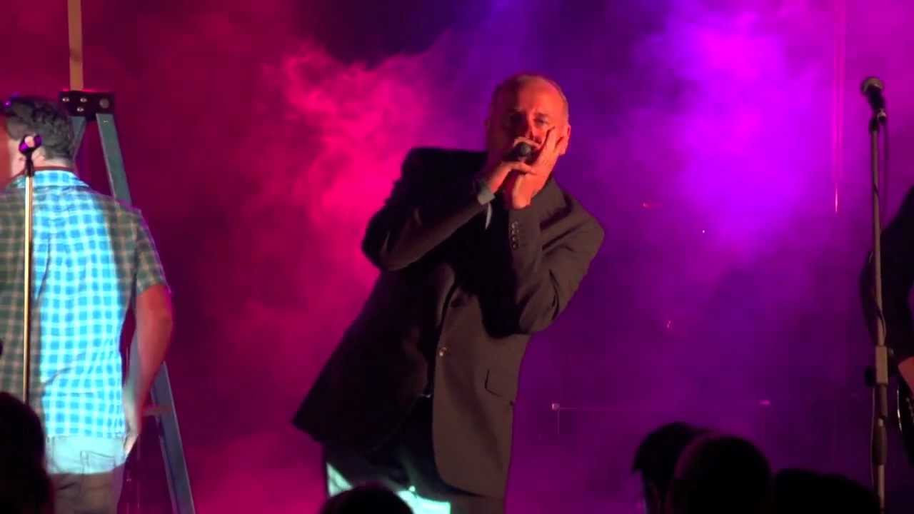 The DC3: I Was The Guy In TISM (live at the Regal Ballroom)