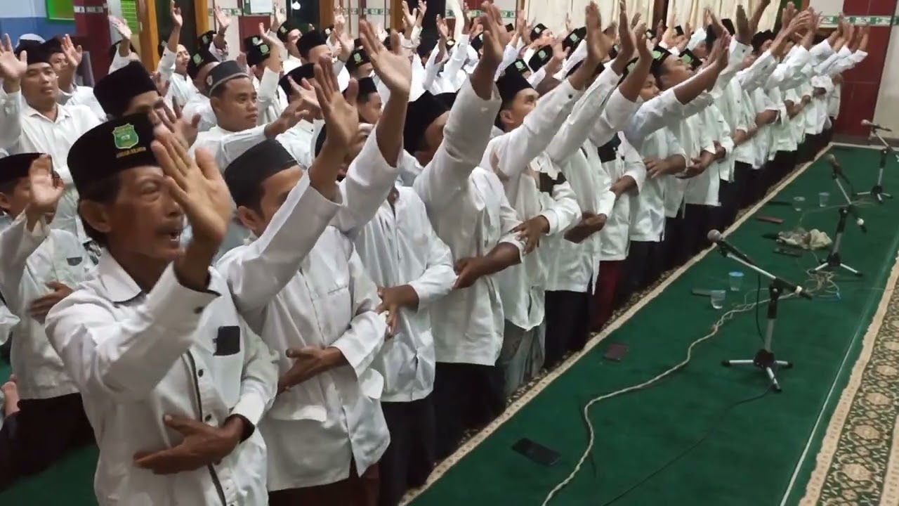 ISHARI NU ANCAB REJOSO @kimbungatanjung1473 