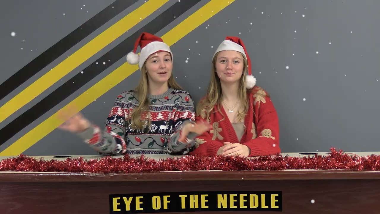 Merry Christmas & Happy New Year