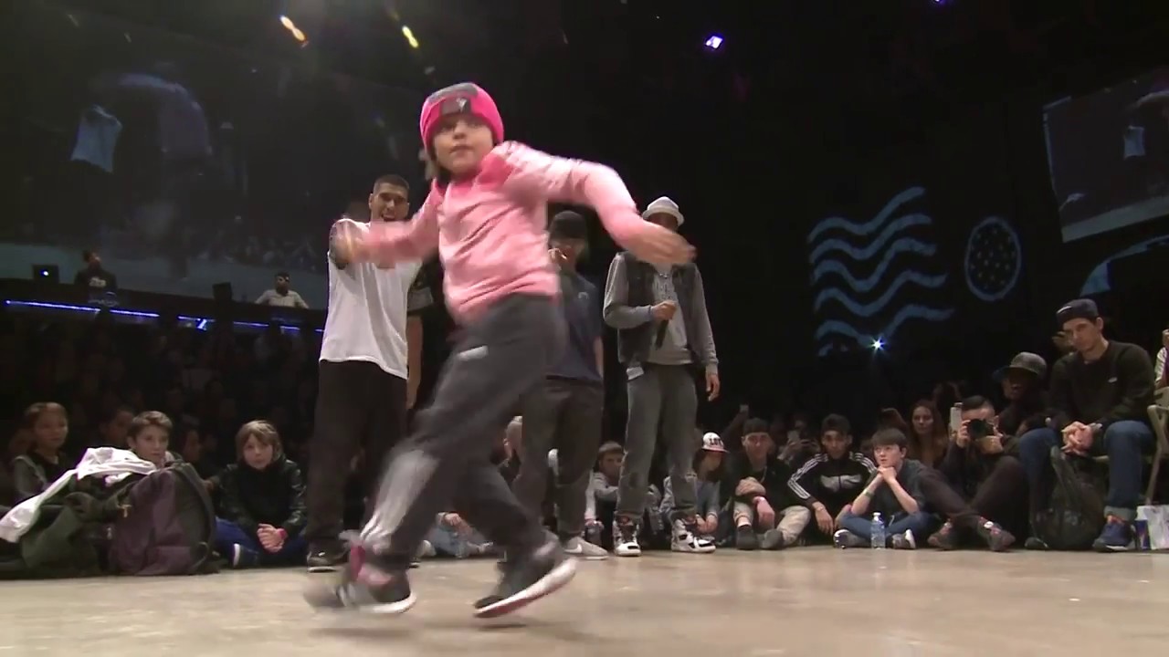 Soul Mavericks VS La Smala [Breaking 3on3 Finale Qualifiers] ▶ HIP OPsession ◀ France 2016