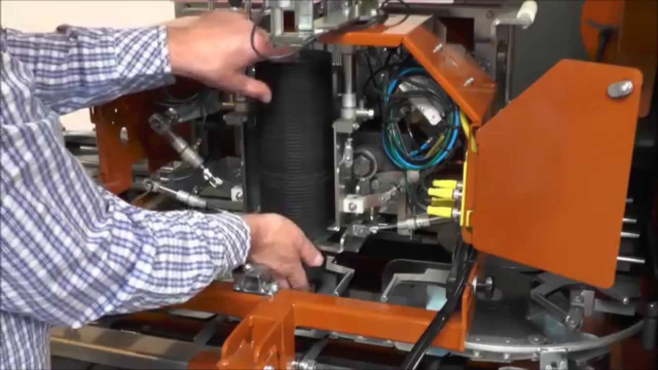 Javo LPO pot dispenser - adjustments / afstellen / abstellung