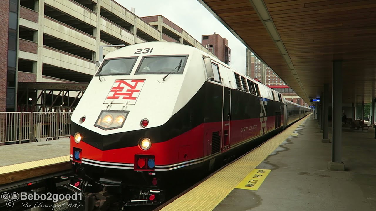 The Return of Metro-North's Wassaic Direct Service