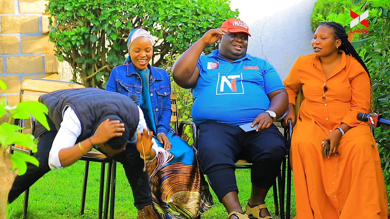 Arasaze noneho yamenye amakuru yinzu ya NYAMABONDO🤣🤣/DUSABE imyenda yumwana yamuhabuye