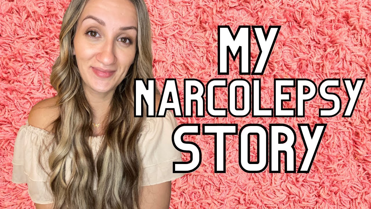 My Narcolepsy Story | Living with Narcolepsy