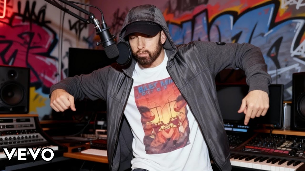 Eminem - Happy Song