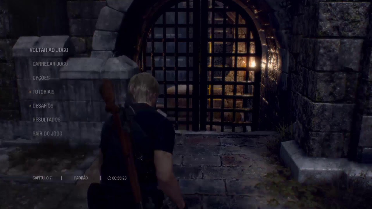 Live 🔴 Resident Evil❗