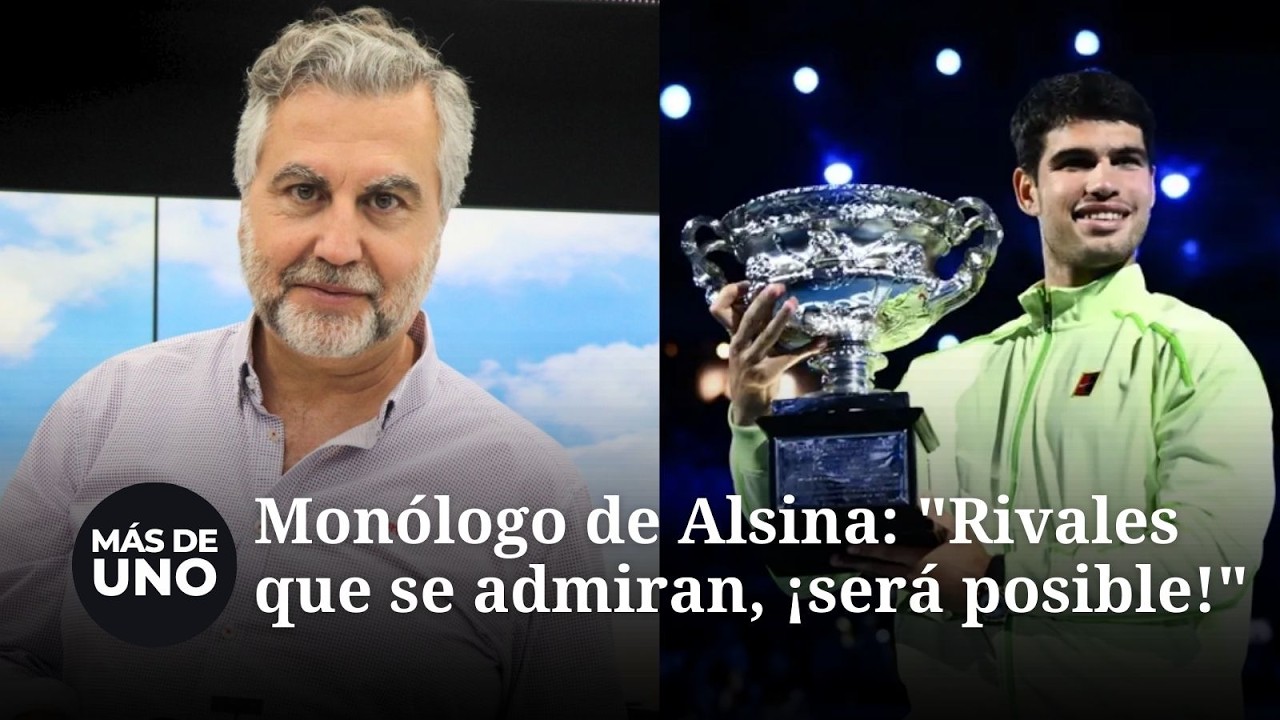 Alsina reflexiona sobre las encuestas en Aragón: 
