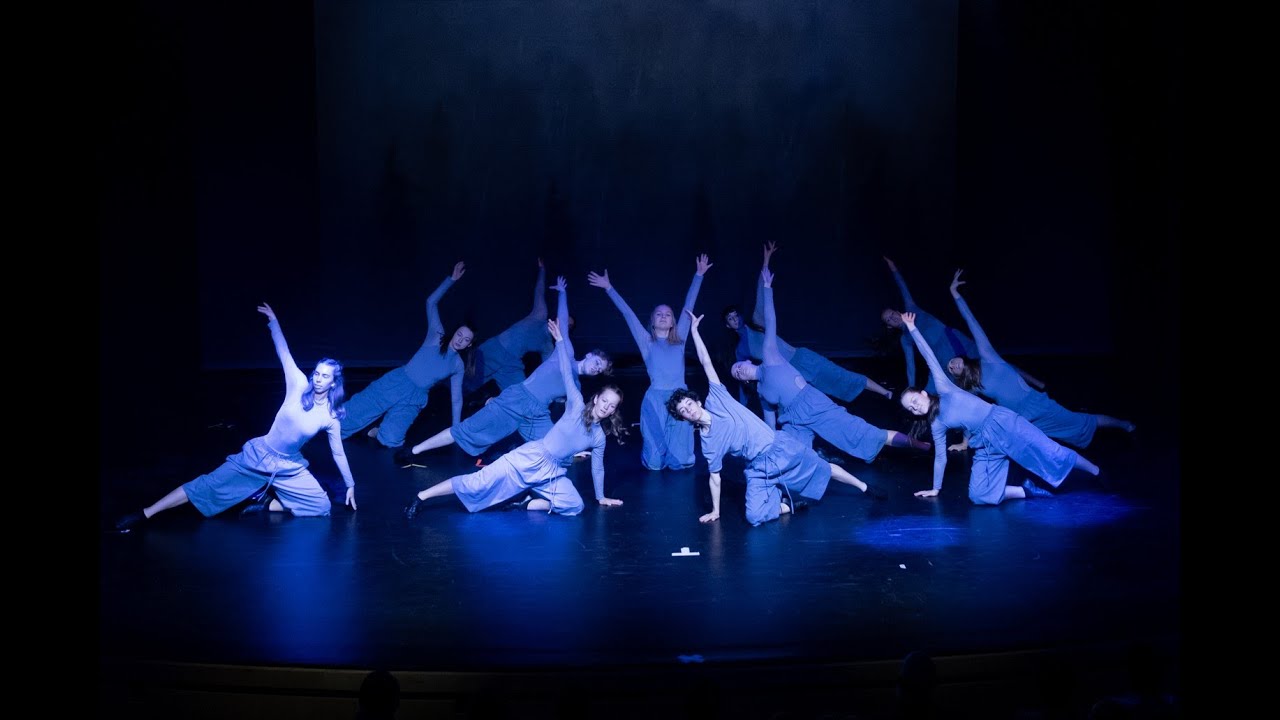 DER WIND - Jugendshowballett 2 (Gala 2023)