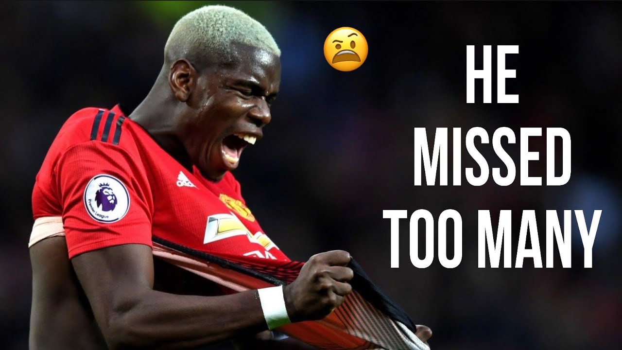 I found All of Paul Pogba Penalties&hellip;