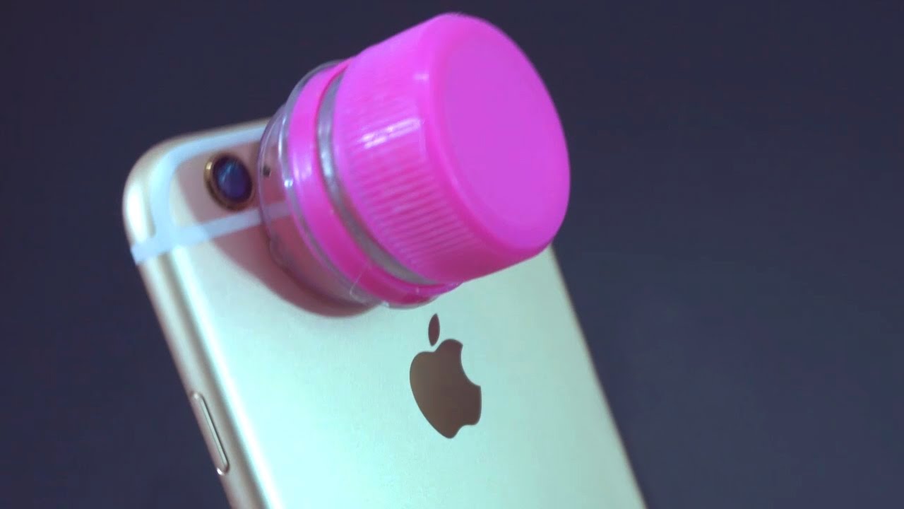 10 Awesome Life Hacks for Plastic Bottle