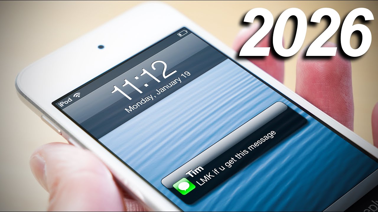 is iOS 6 usable in 2026?
