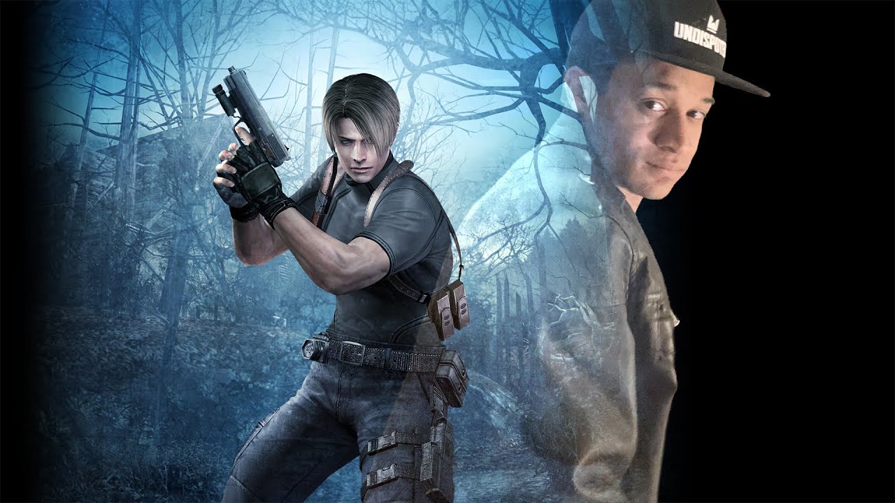 REQUIEM AWAITS: MORE RESIDENT EVIL 4
