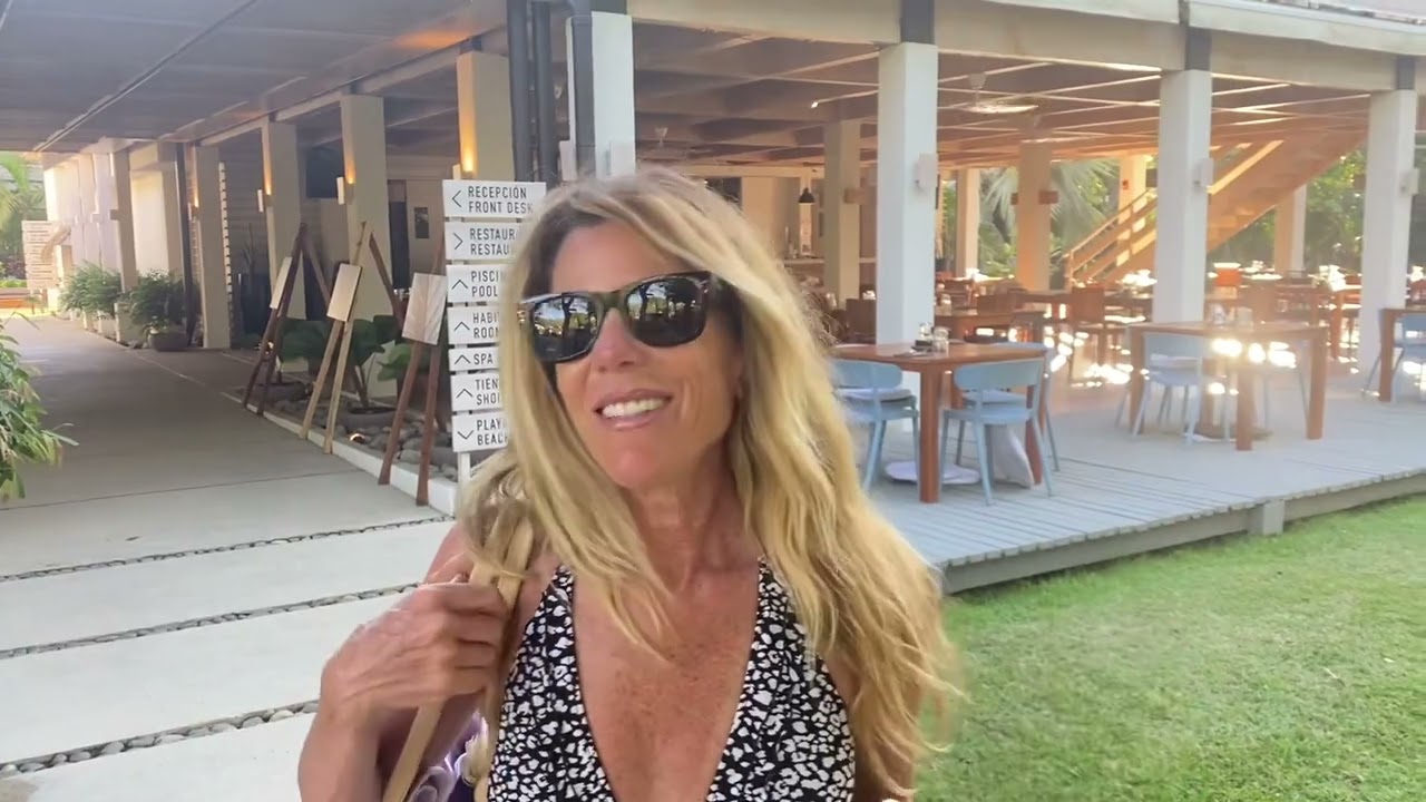 Guilded Iguana- Nosara Costa Rica Hotel Reviews February 13, 2023