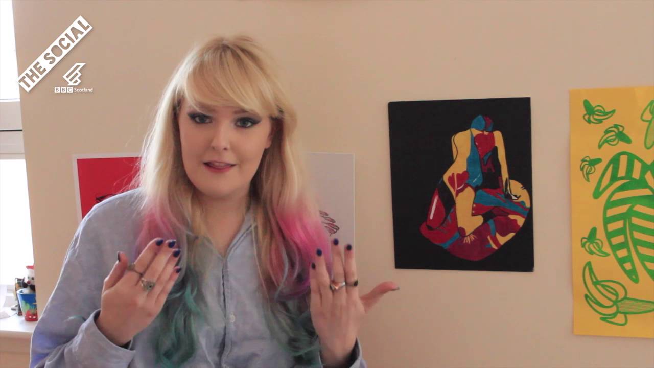 Why feminist porn?
