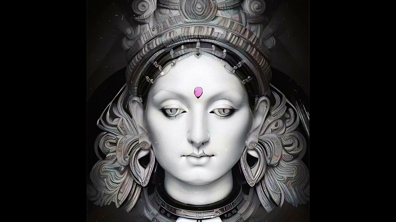 Shanti People, Frank Deka - Lakshmi (Audio Clip)