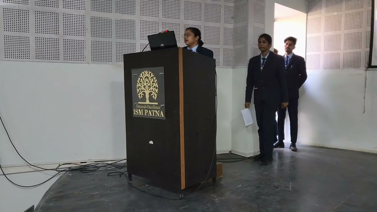 PGDM 2022-24 Introduction and Presentation1