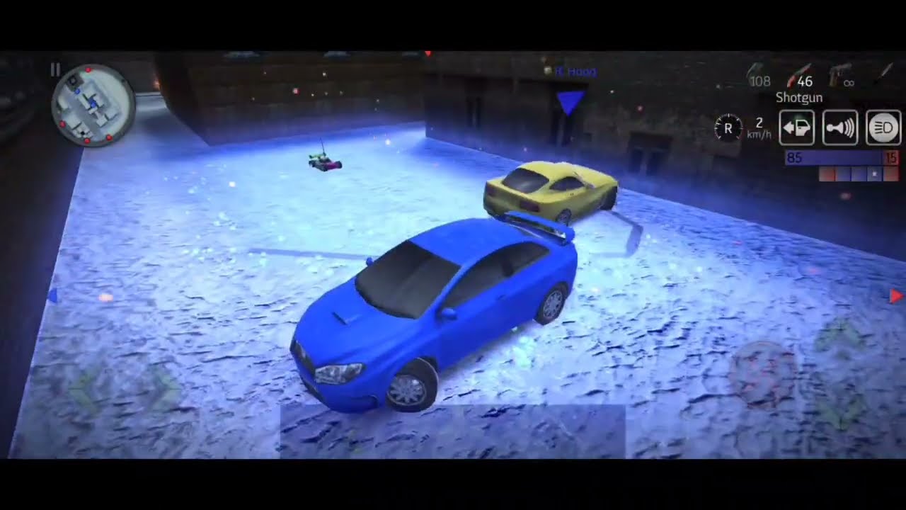 Payback 2 Multiplayer #191 