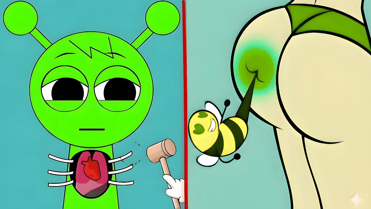 Epic - Spranky Transform VS Help Me Puzzle Story | Ultimate Brain Challenge Games 2026