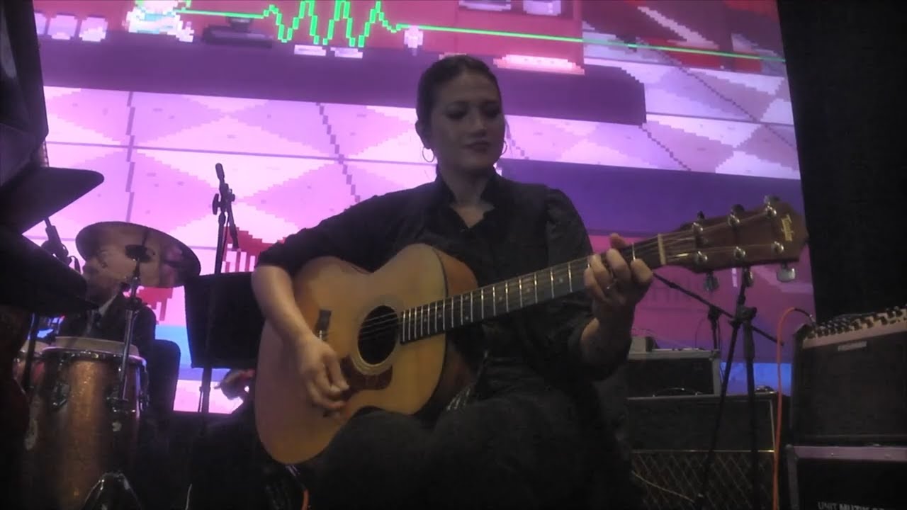 Puff Piece (Rhythm Doctor OST - Orkestra Kuala Lumpur Performance)