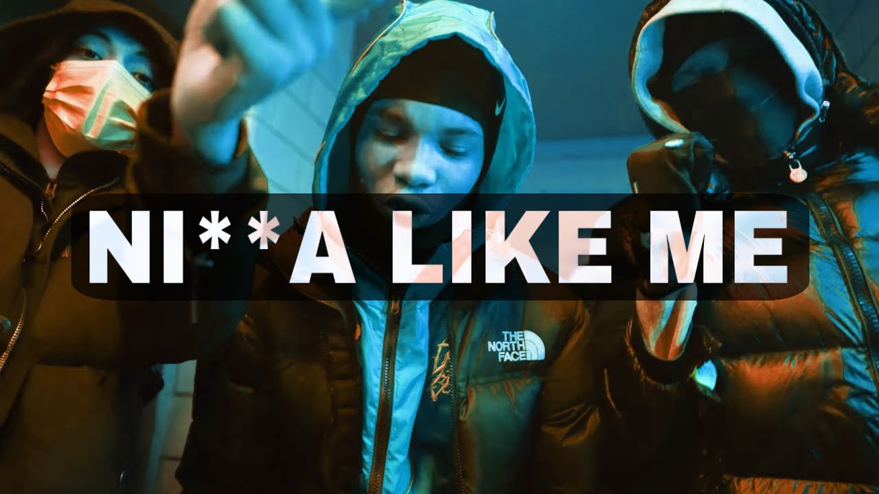 Mdot 59 x Kay Glizz x M Row Sample Drill Type Beat - ‘’She want a ni**a like me” | Drill 2026