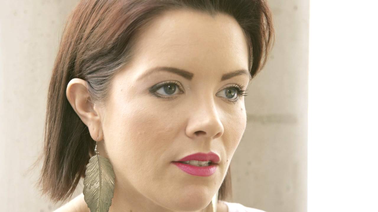 Claira Hermet: My Story