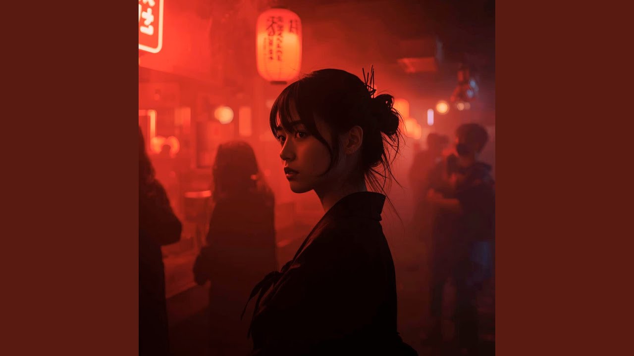 霧雨の余韻 (Preview)
