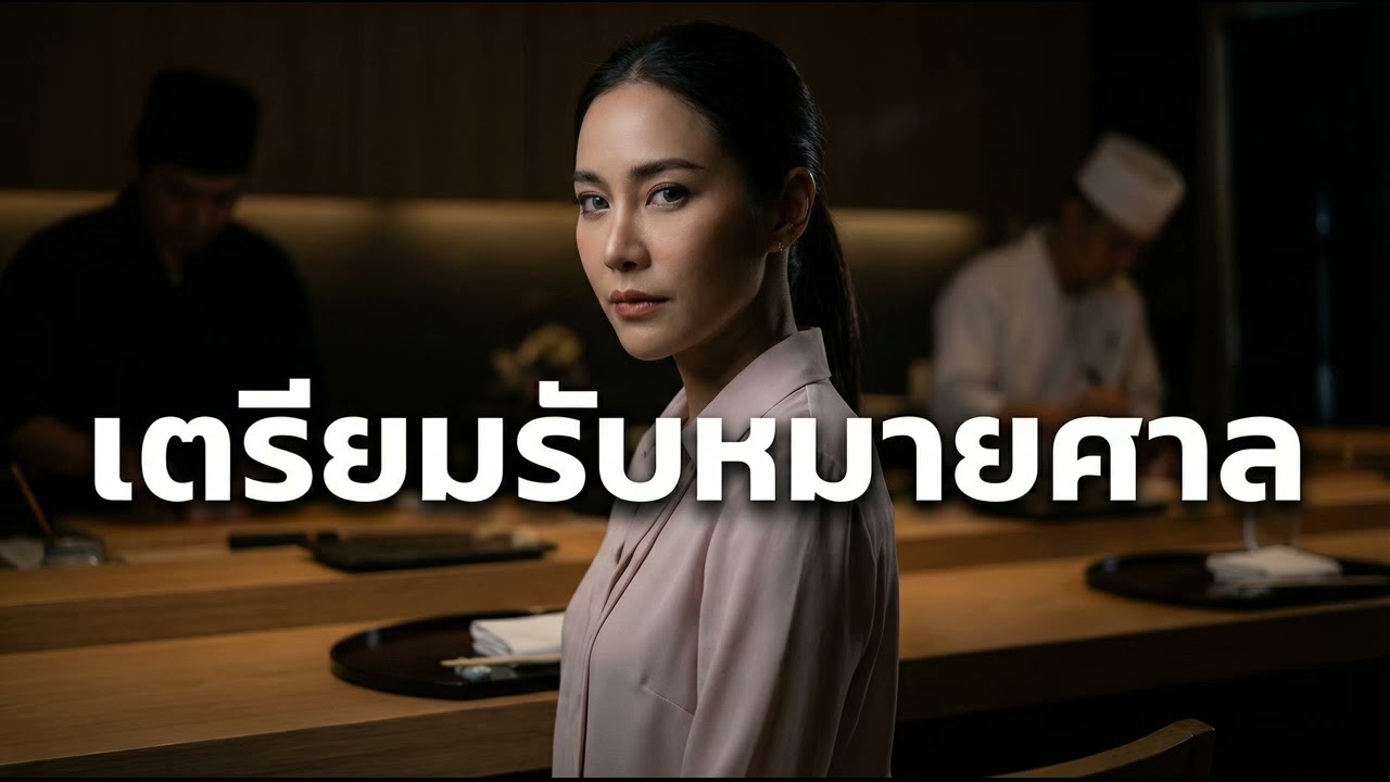 ทนายซ่อนคม: เมื่อเพื่อนแกล้งโง่...รอวันเช็คบิล