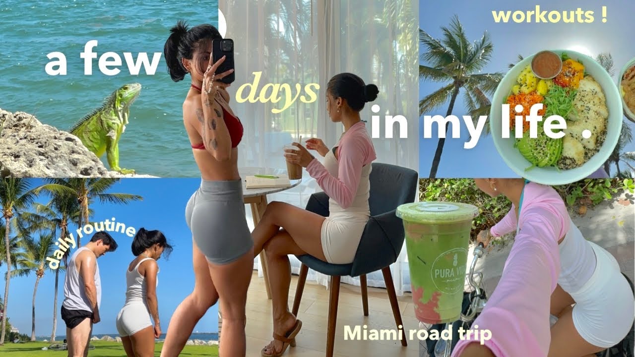 vlog: a few days in my life🦎🫧🎧🌷| weekly vlog
