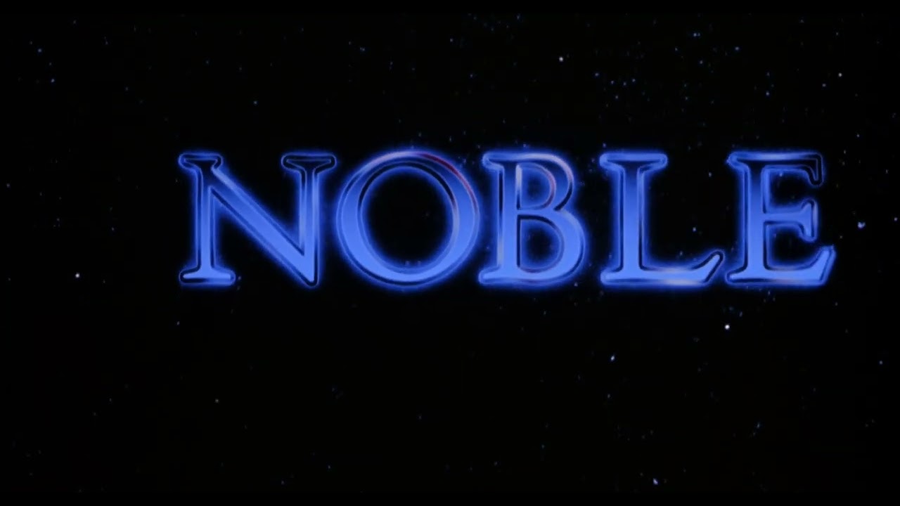 Noble Entertainment (Rush Week)
