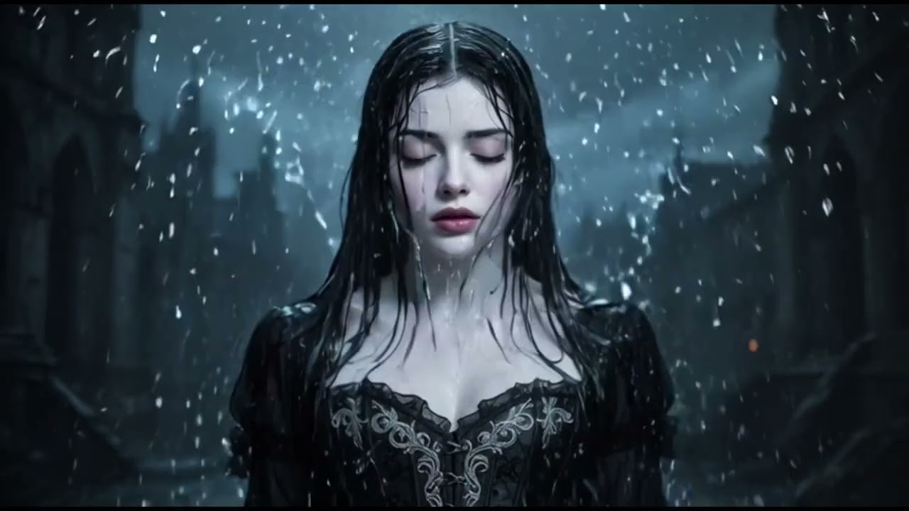 Heaven's Silent Crying (
