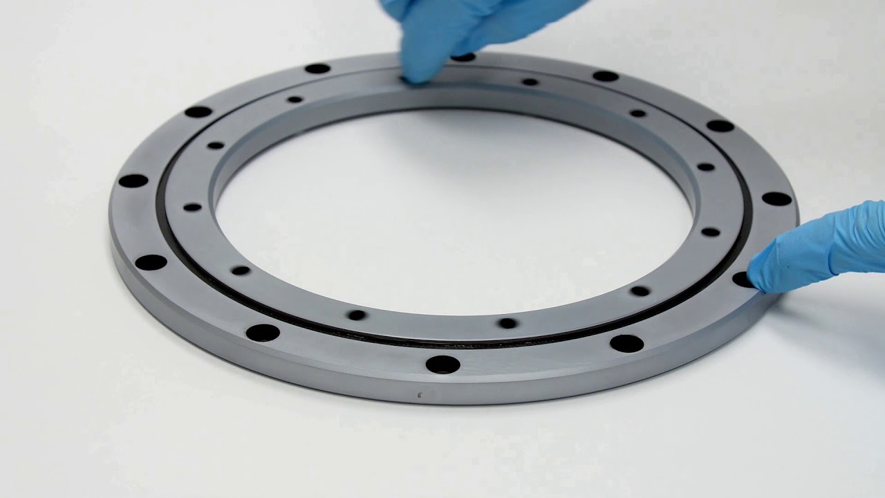 TTS2 Turntable Bearings