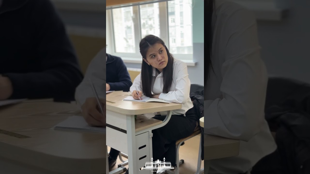 HAFTALIK YANGILIKLAR: Samarqand shahar hokimligi axborot xizmati xabar beradi...