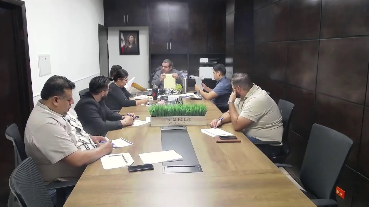 32065001-029-2026 PRESENTACIÓN Y APERTURA DE PROPOSICIONES PRIMERA ETAPA