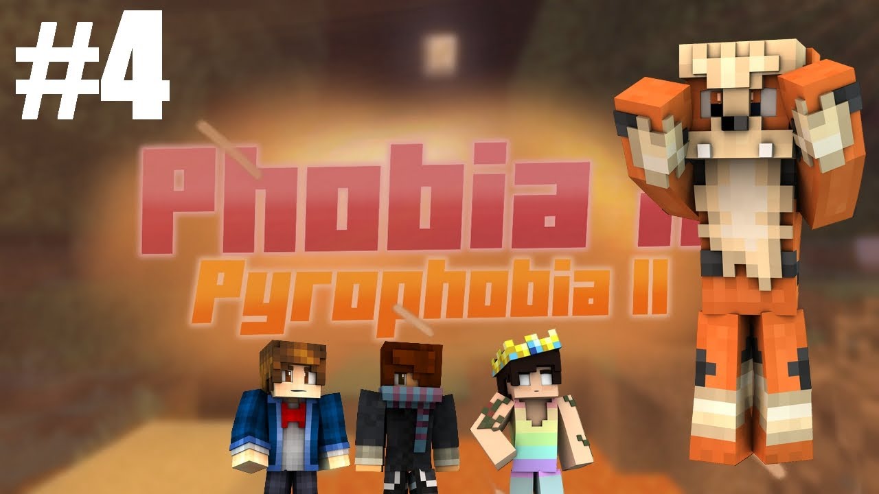 La plus longue course-poursuite | Phobia S10E4 [Sous-titr&eacute; FR]
