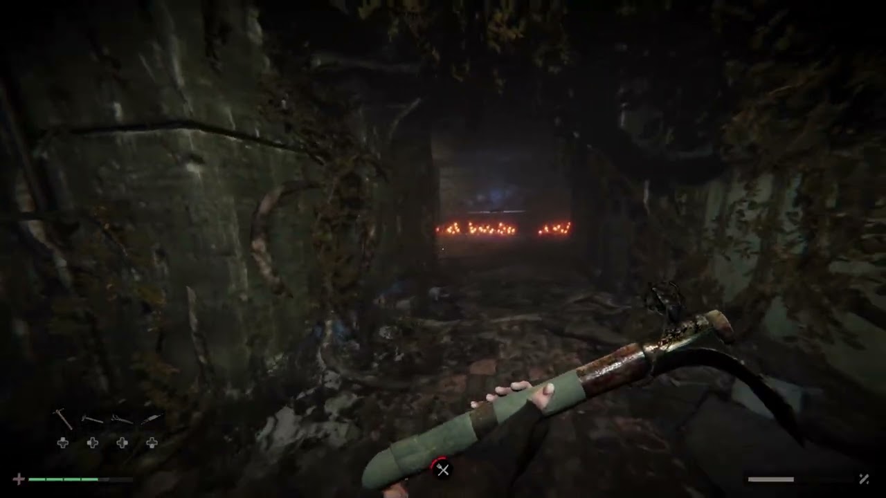 Oh how I love my jump scares 