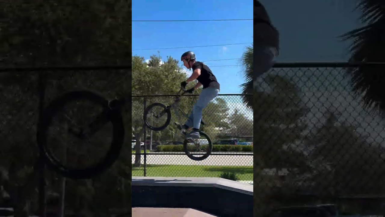 mattycranmer #mattycranmer #bmxflatland #bmx #bmxstreet #bmxpark #xgame #limpbizkit #metal #music