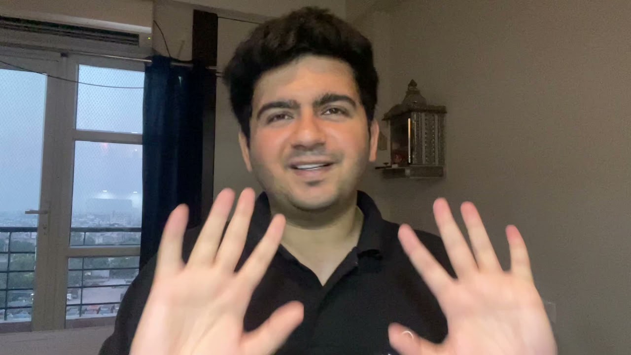 🔥 Better College vs Better Branch ? Honest opinion of Vineet Khatri