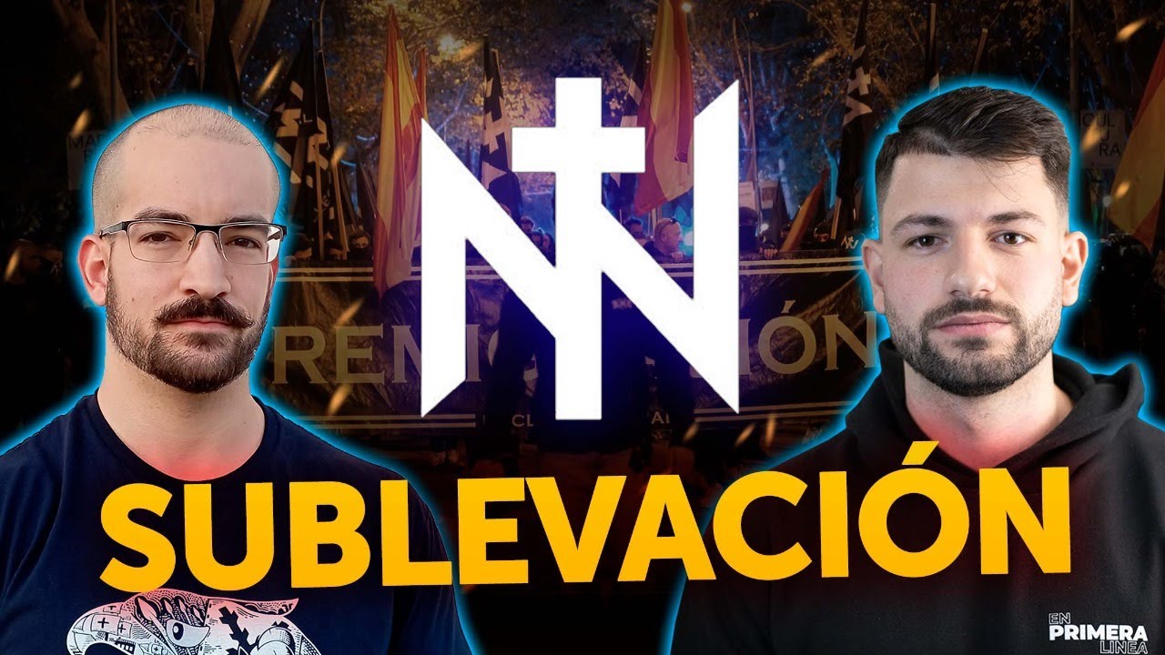 ¿Qué está pasando con NÚCLEO NACIONAL?
