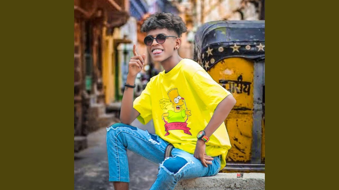Ramnagar Dancer Chintu Song