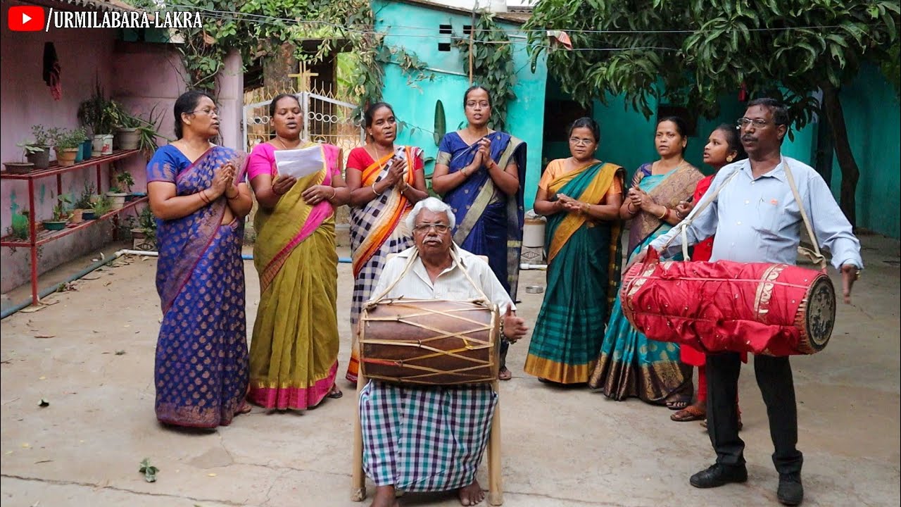 पाप के तार से बनाले हो शैतान मनुष्य के..| PAP KAR TAR SE BANALE HO SHAITAN MANUSHYA..|OLD SADRI GEET