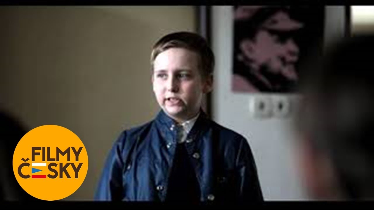 Občanský průkaz | Film o filmu