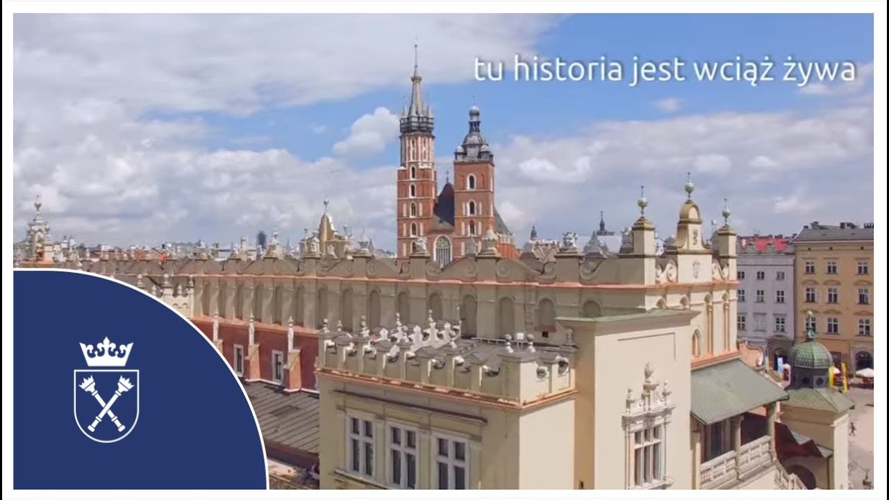 Uniwersytet Jagielloński w Krakowie