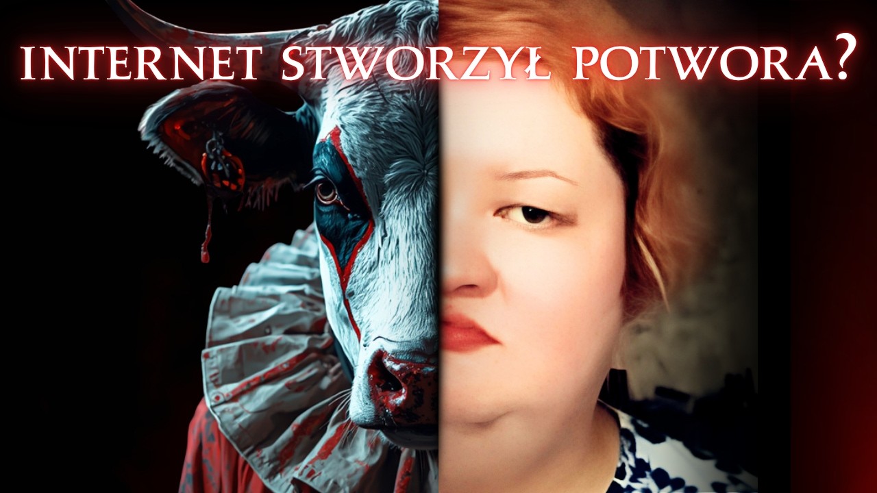 Fenomen Klaudelizy. Lolcow, Ofiara Czy Produkt Internetu?