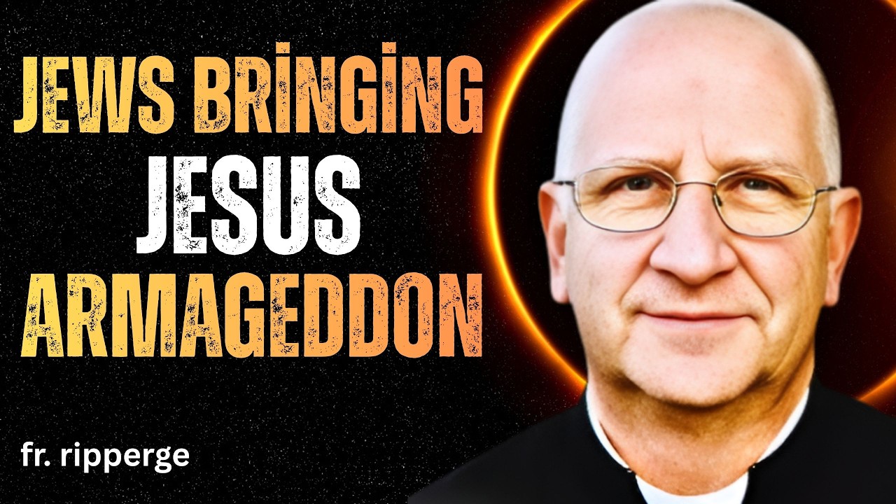 What Happens Before the Final Revelation? | Fr. Ripperger