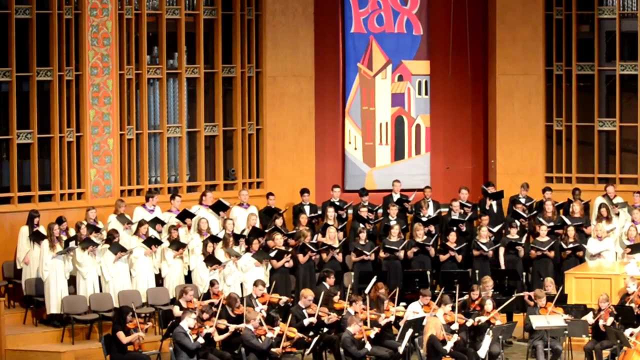 Come Thou Long Expected Jesus - Christmas Songs