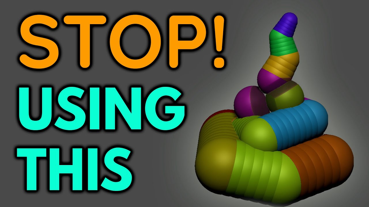 🦜Why ZSphere Are Holding You Back