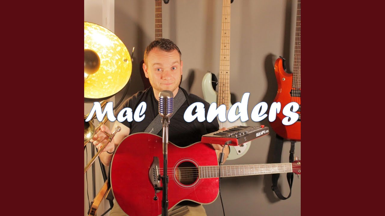 Malfolge ACHT