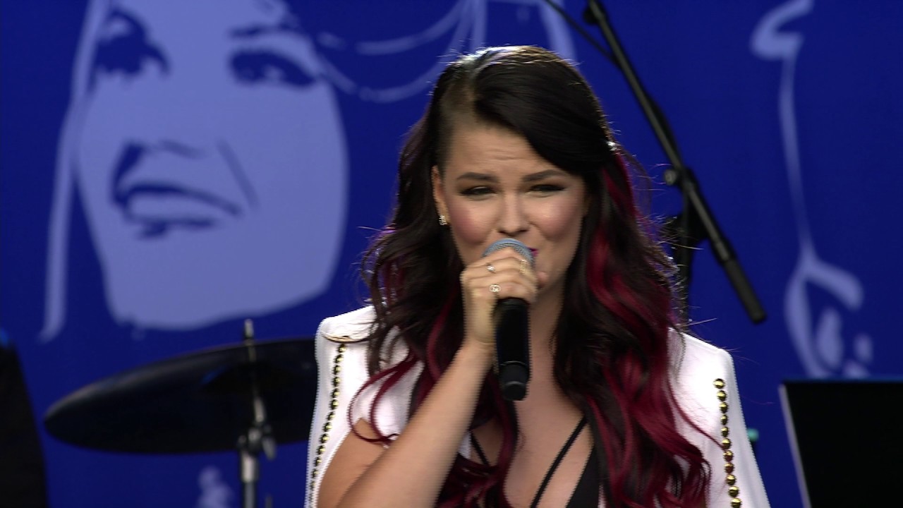 Saara Aalto - 