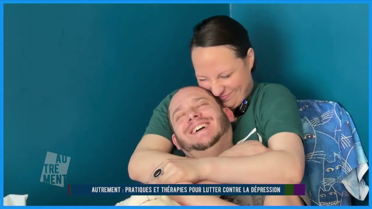 Autrement : les pratiques et thérapies pour lutter contre la dépression